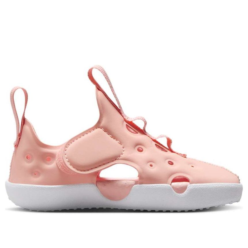 (TD) Nike Sunray Protect 4 'Echo Pink White' HF6278-600