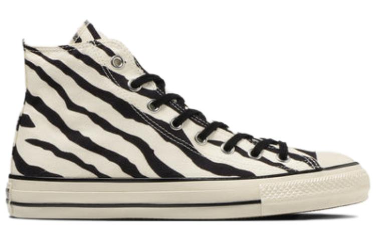 Converse All Star US Zebra High Top 'Zebra' 31310920