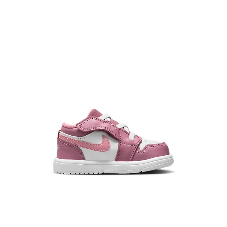 (TD) Air Jordan 1 Low ALT 'Light Pink' CI3436-616