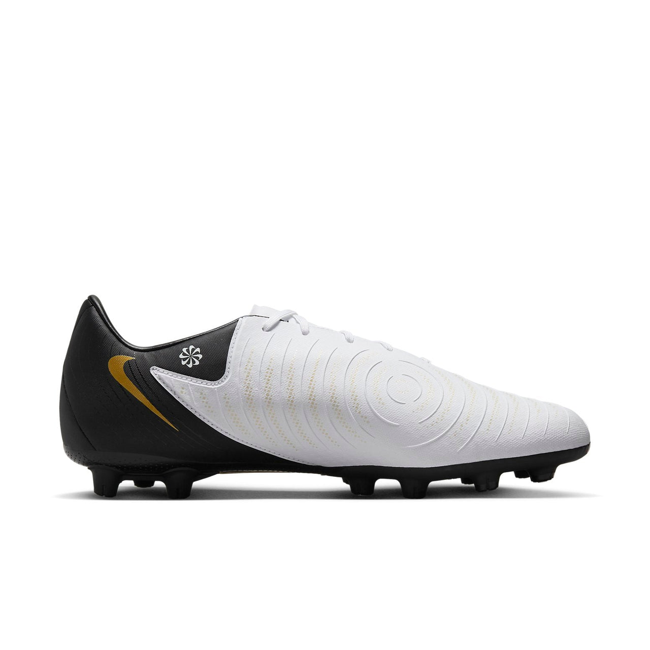 Nike Phantom GX 2 Academy HG 'White Black' FJ2551-100