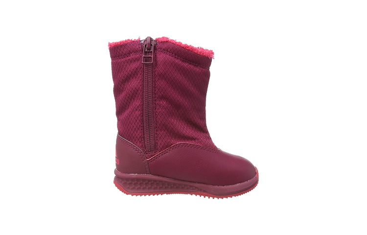 (TD) adidas Rapidasnow 'Bordeaux' BY2603