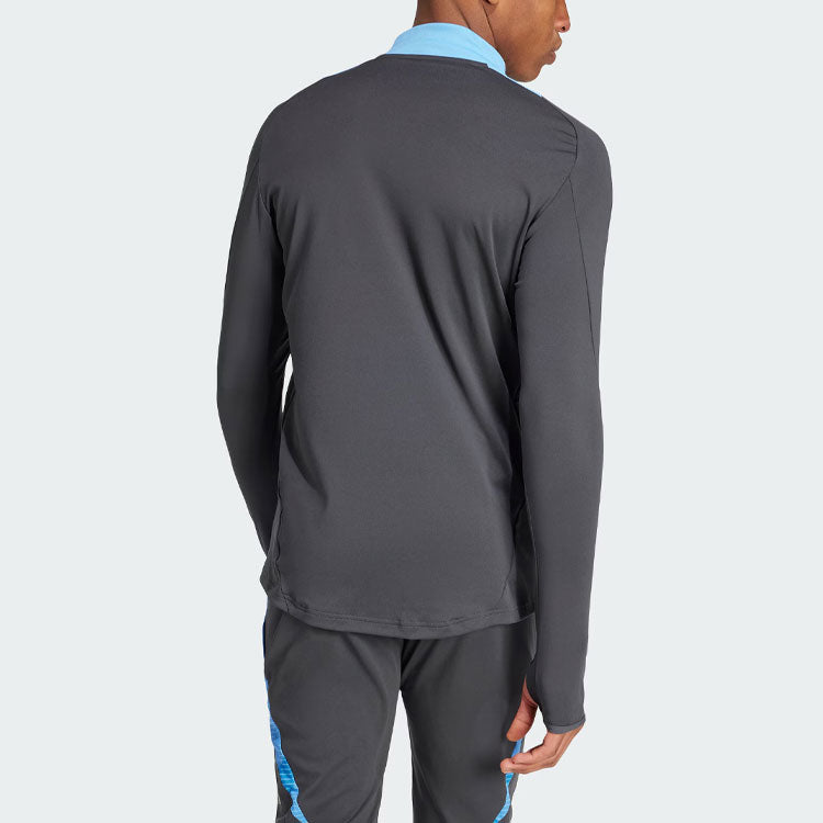 adidas Tiro 24 Competition Training Top Asia Sizing 'Argentina' IQ0819