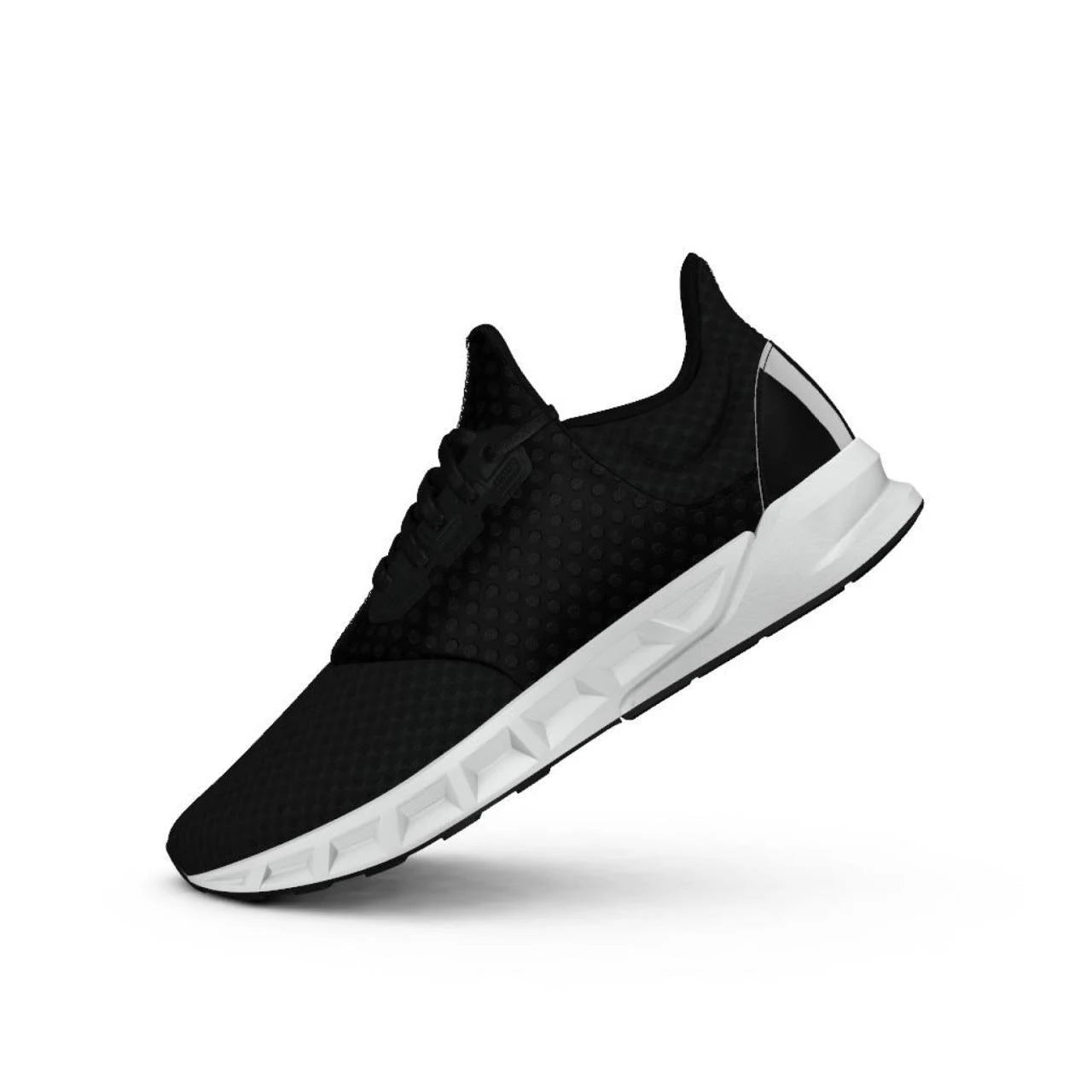 adidas Falcon Elite 5 'Black' AQ2227
