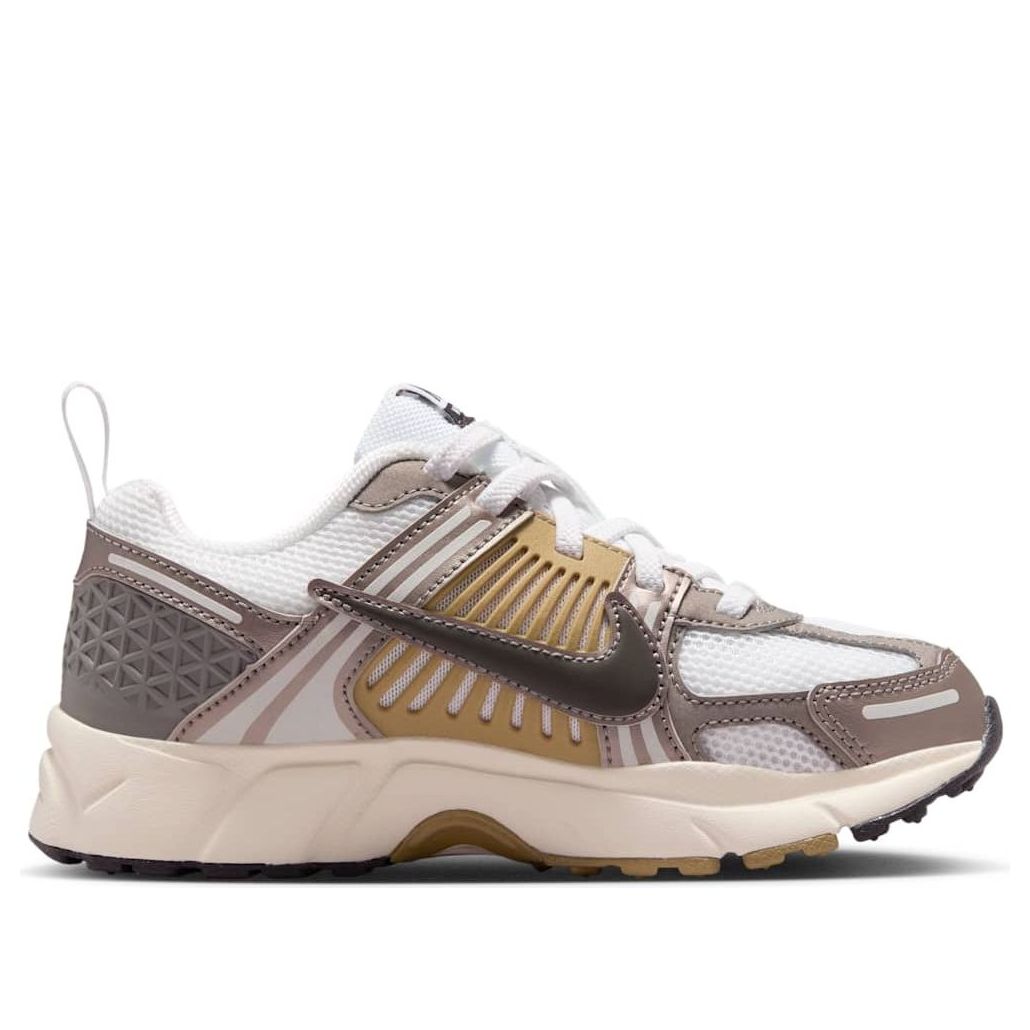 (PS) Nike Air Zoom Vomero 5 'Metallic Pewter Parachute Beige' HF6999-004