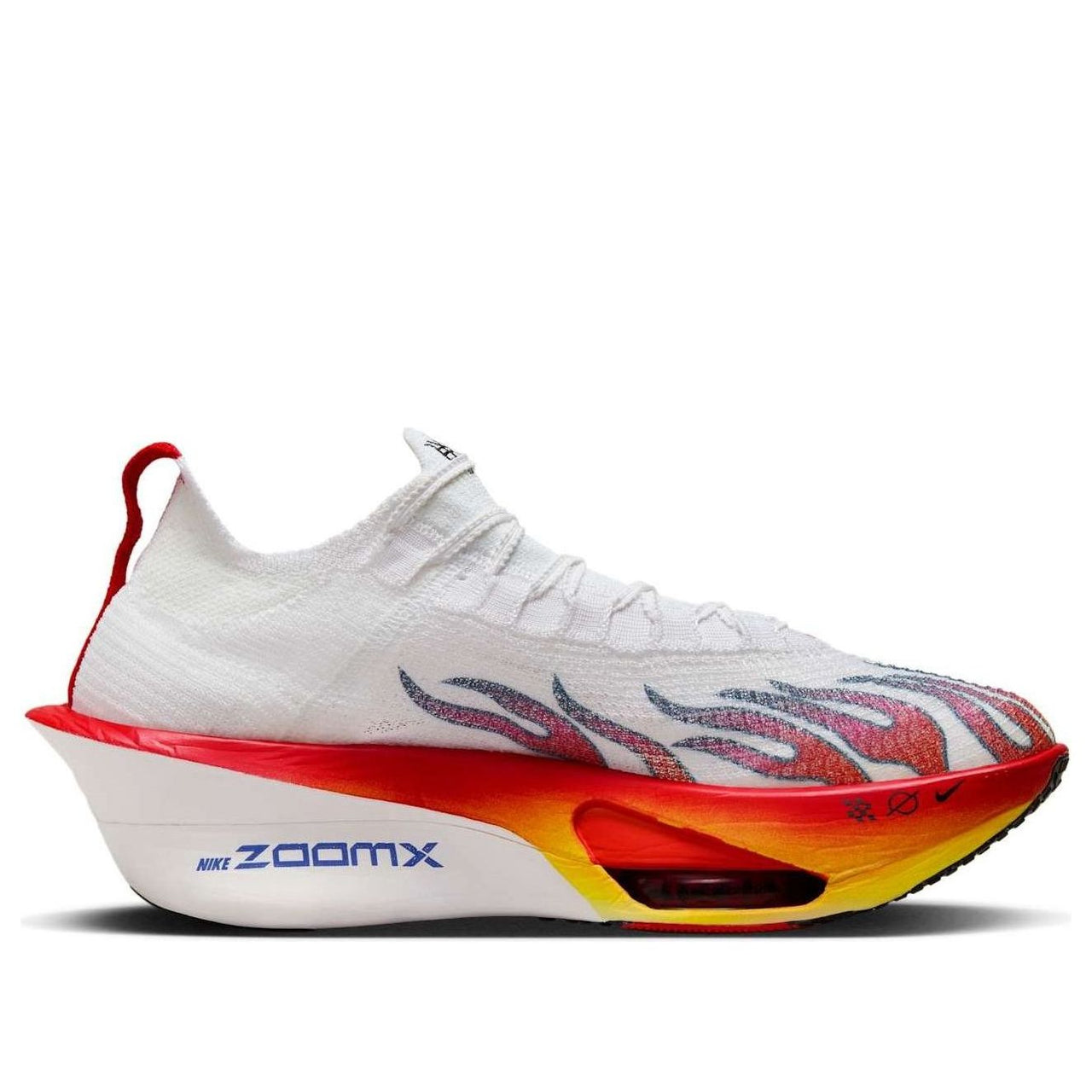 Nike Air Zoom Alphafly NEXT% 3 Premium 'Ekiden Pack' HQ3501-100