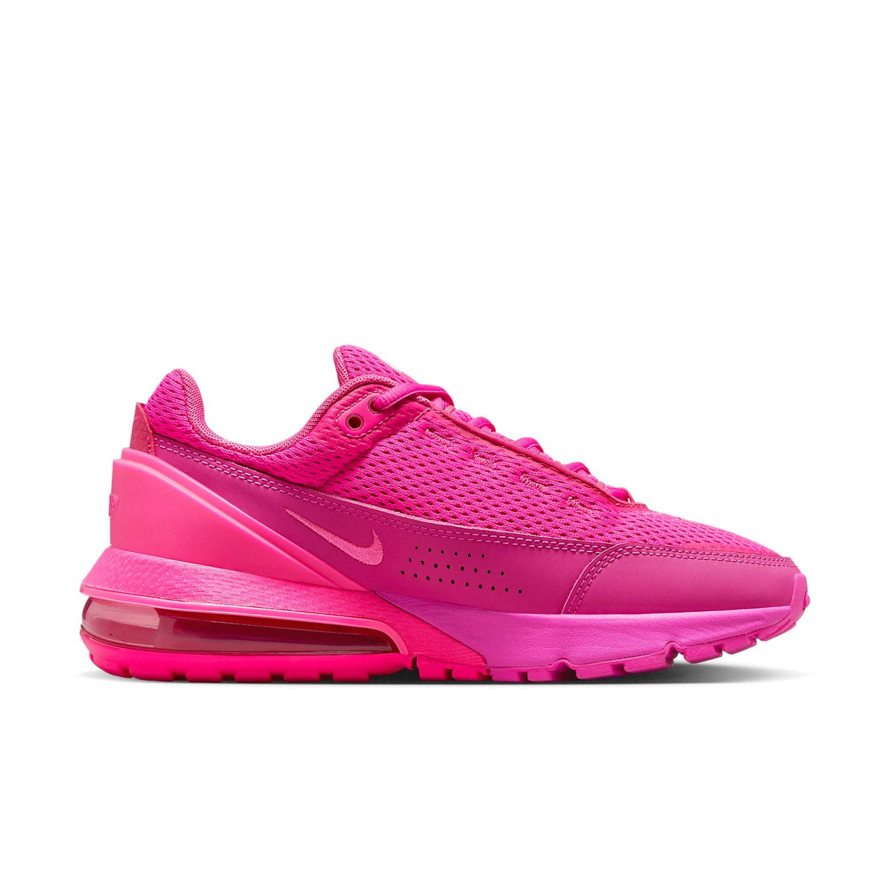 (WMNS) Nike Air Max Pulse 'Triple Pink' FD6409-600