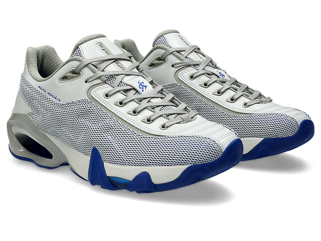 ASICS x Kiko Kostadinov Novalis Gel-Teremoa 'Snow White Blue' 1203A501-100