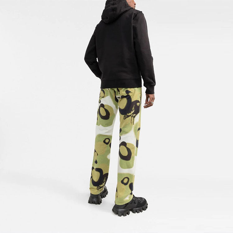 STONE ISLAND Hoodie 'Black' 761564151-V0029