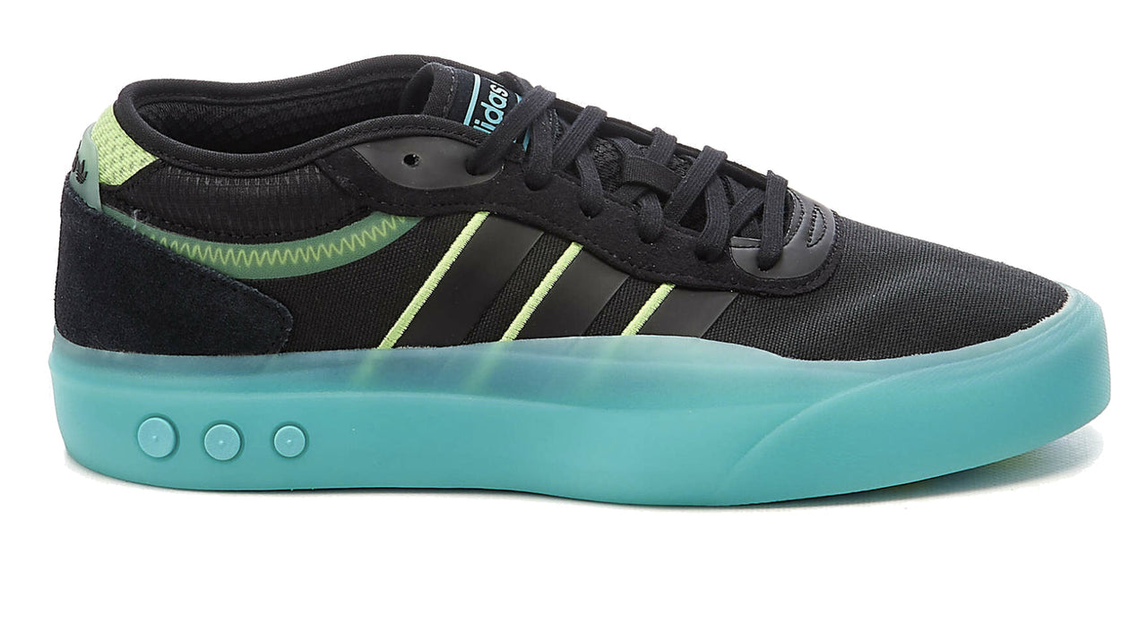 adidas originals Cassina PT 'Core Black Pulse Aqua' Q46368