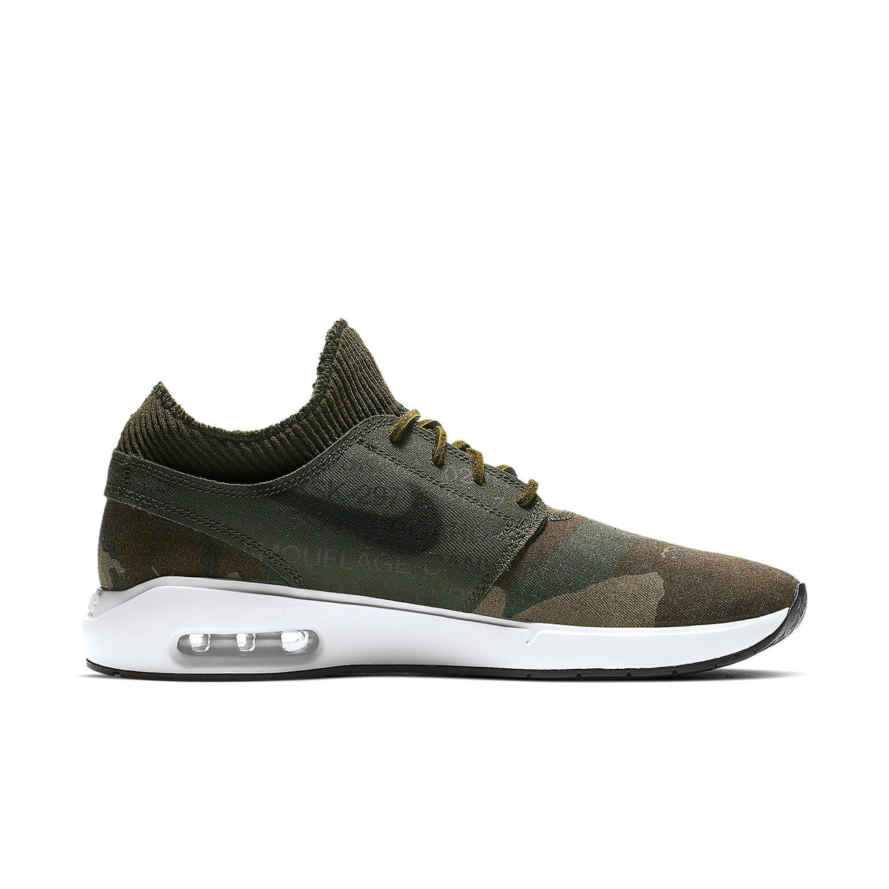 Nike SB Air Max Janoski 2 Premium 'Camo' AT5878-203