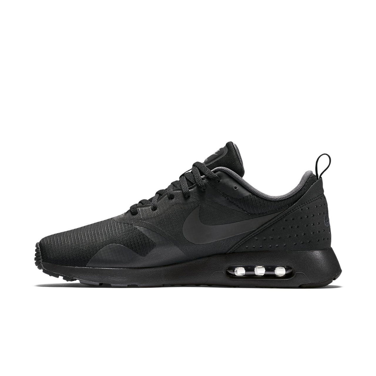 Nike Air Max Tavas 'Triple Black' 705149-010