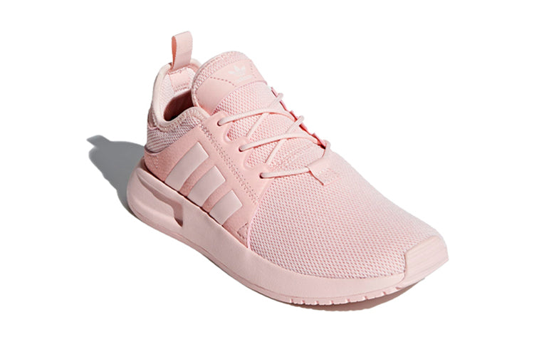 GS adidas X PLR J Icey Pink BY9880 SneakerSouqq