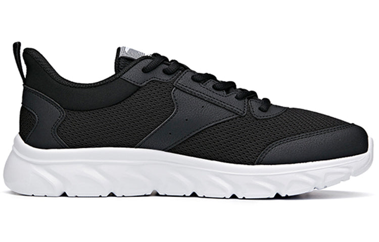 ANTA Run Collection 'Black' 912125526-3