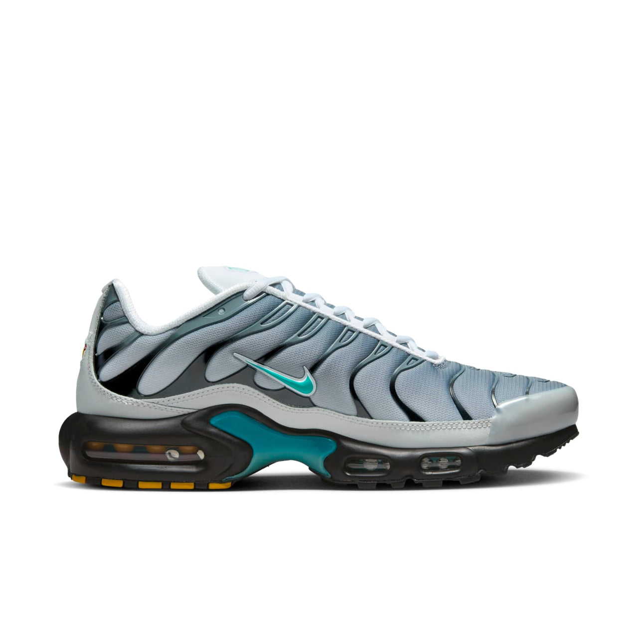 Nike x One Block Down Air Max Plus 'Clear Fog' FZ3308-001