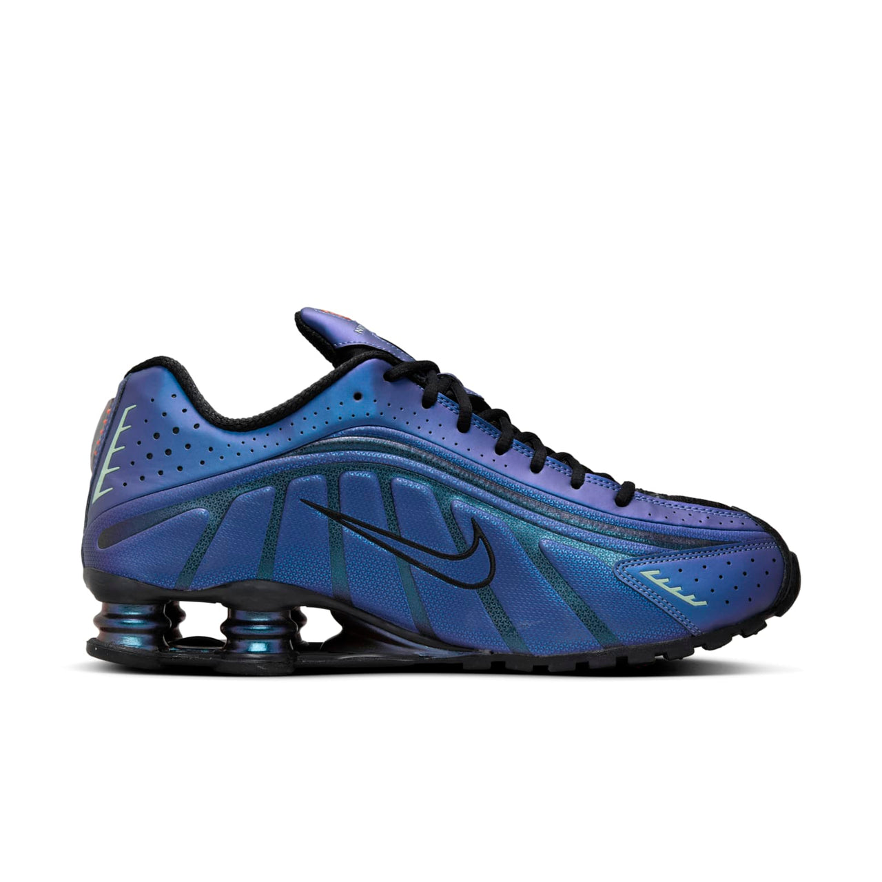 Nike Shox R4 'Iridescent' HQ3446-001