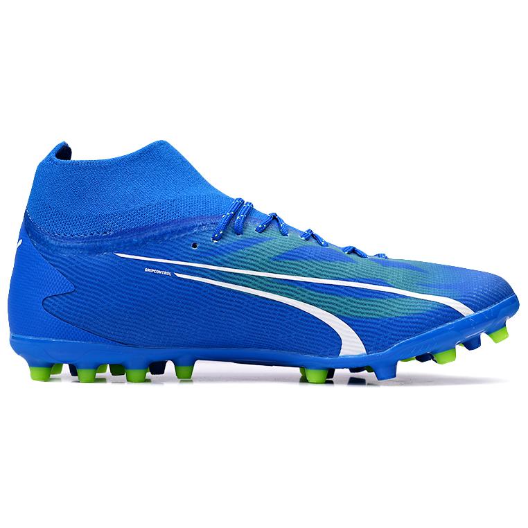 PUMA Ultra Pro MG Cleats 'Blue White' 107508-03
