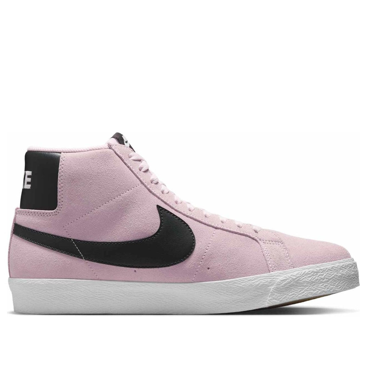 Nike SB Zoom Blazer Mid 'Pink Foam White Gum' FD0731-601