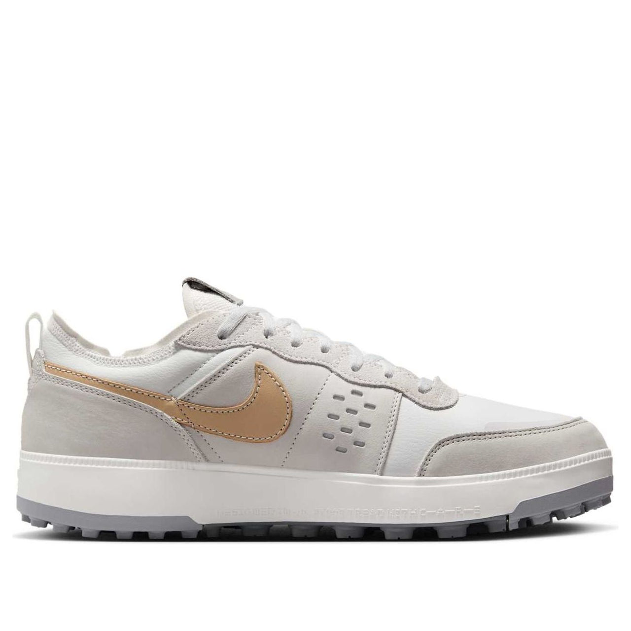 Nike C1TY 'Summit White Vachetta Tan' HV5981-120