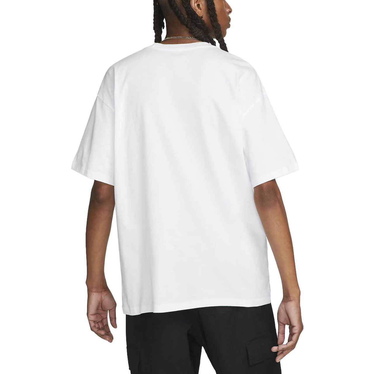 Nike Max90 Snail T-shirt 'White' FB9823-100