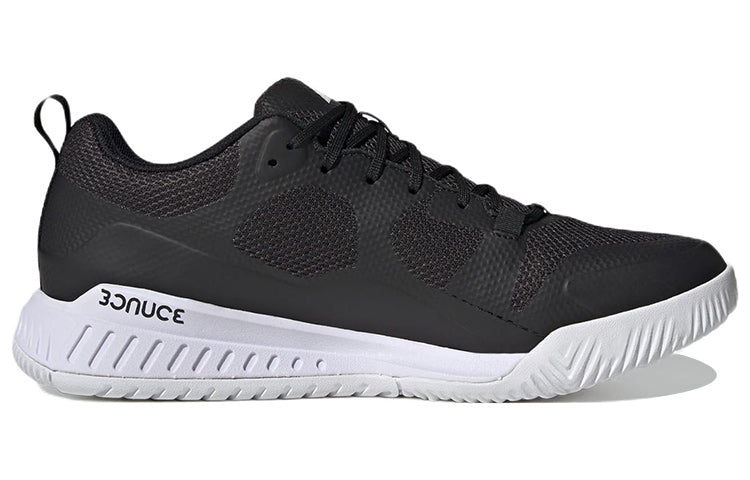 adidas Court Team Bounce 2.0 'Black' HR0609