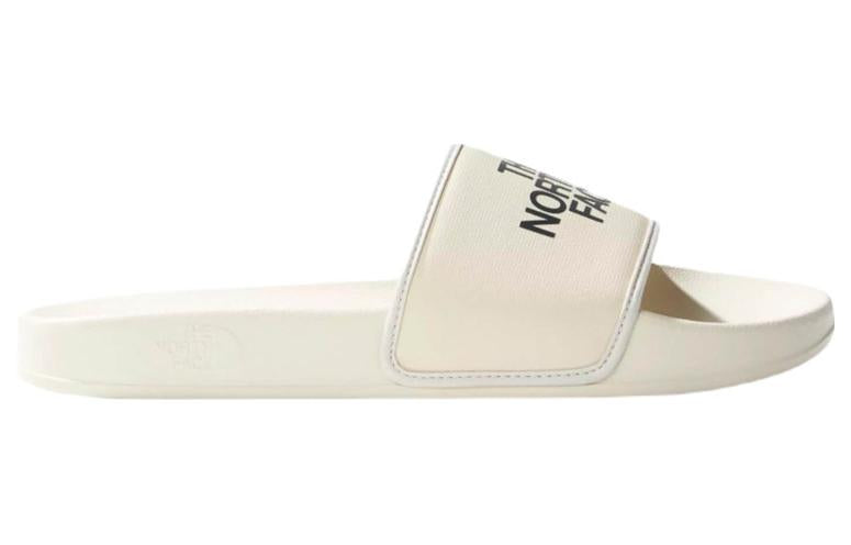 THE NORTH FACE Base Camp Slides III 'Sandstone Tnf Black' NF0A-4T2