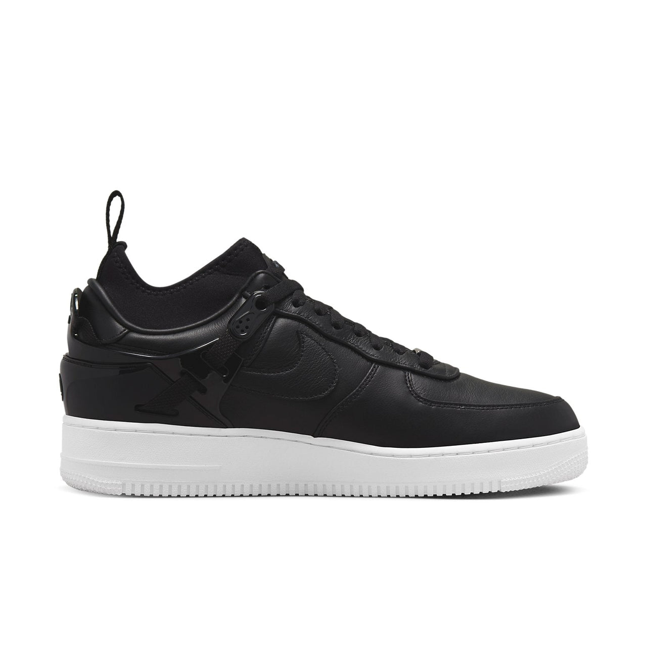 Nike x Undercover Air Force 1 Low SP GORE-TEX 'Black' DQ7558-002