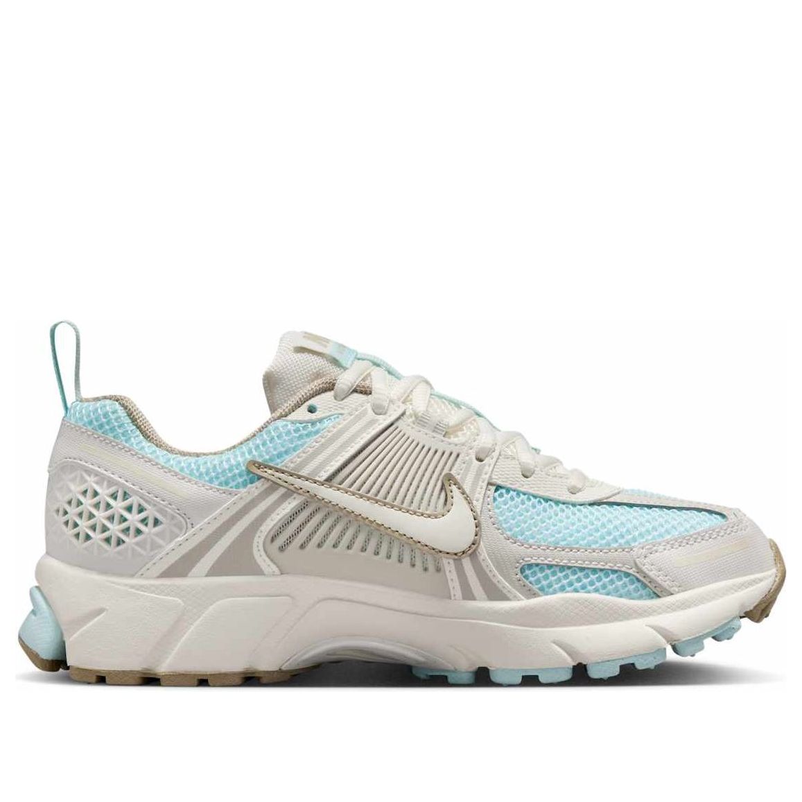 (GS) Nike Air Zoom Vomero 5 'Ice Blue White' IB4698-411