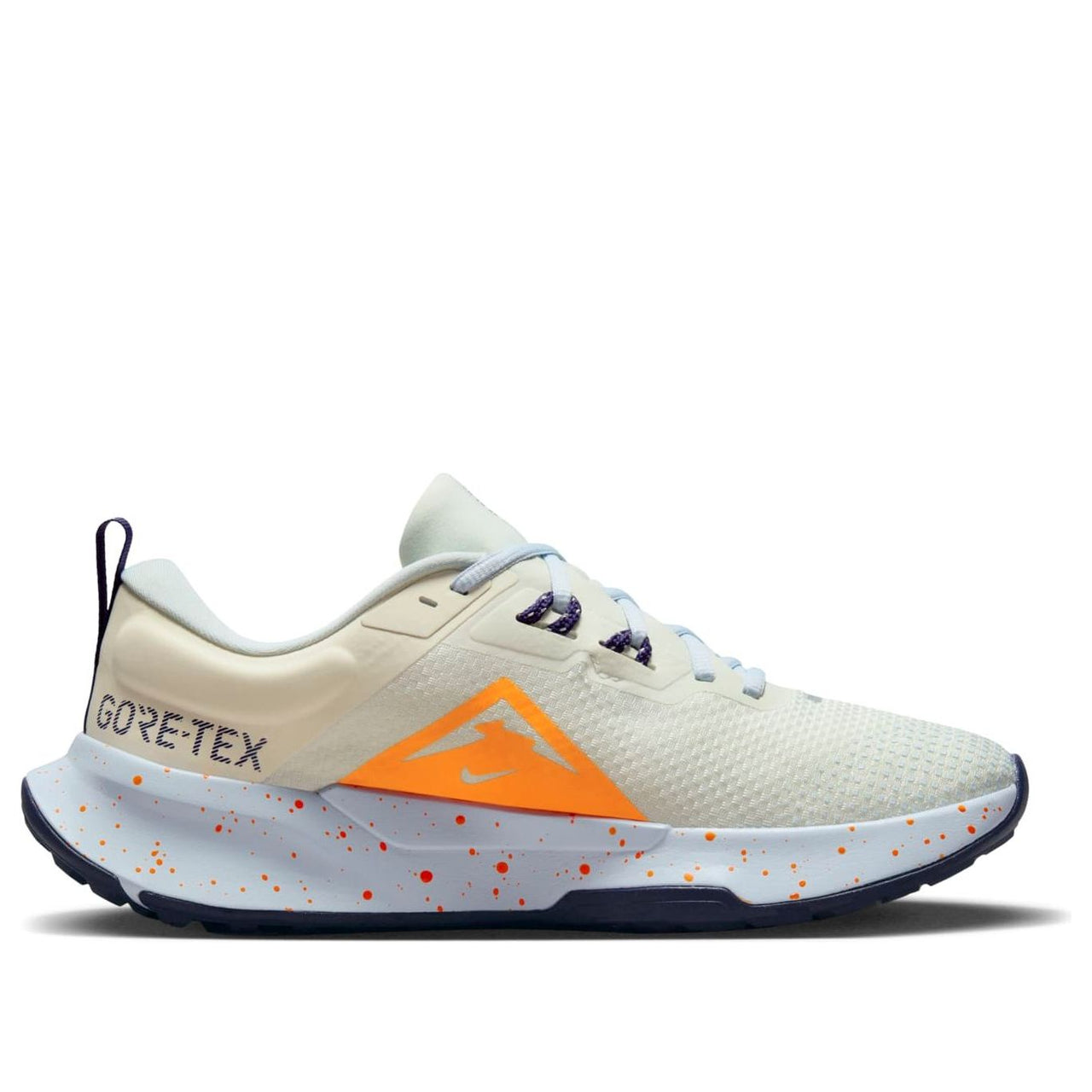 Nike Juniper Trail 2 Gore-Tex 'Sea Glass Total Orange' FB2067-002