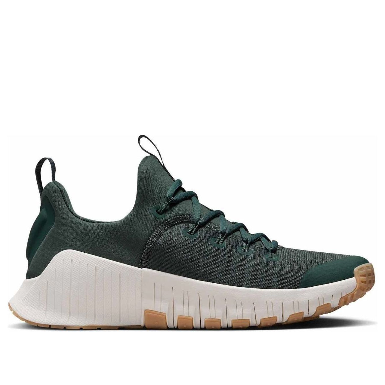 (WMNS) Nike Free Metcon 6 'Vintage Green Gum' FJ7126-300