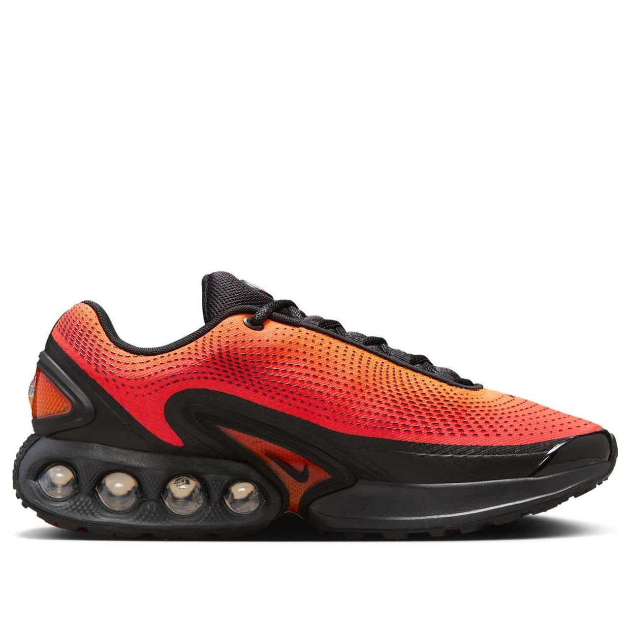 (WMNS) Nike Air Max Dn 'Total Orange Black' IB4505-803