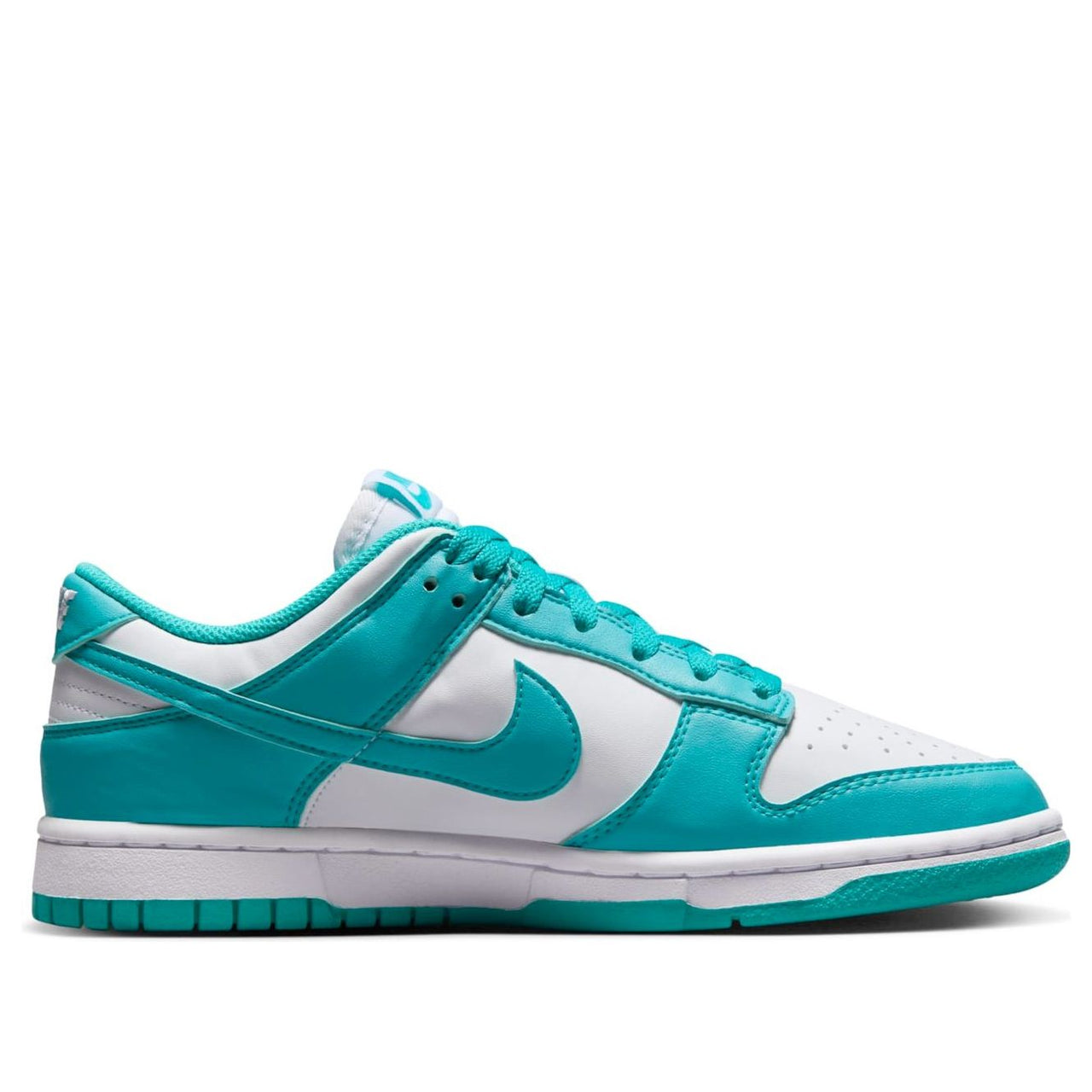 (WMNS) Nike Dunk Low Next Nature 'Dusty Cactus' DD1873-105
