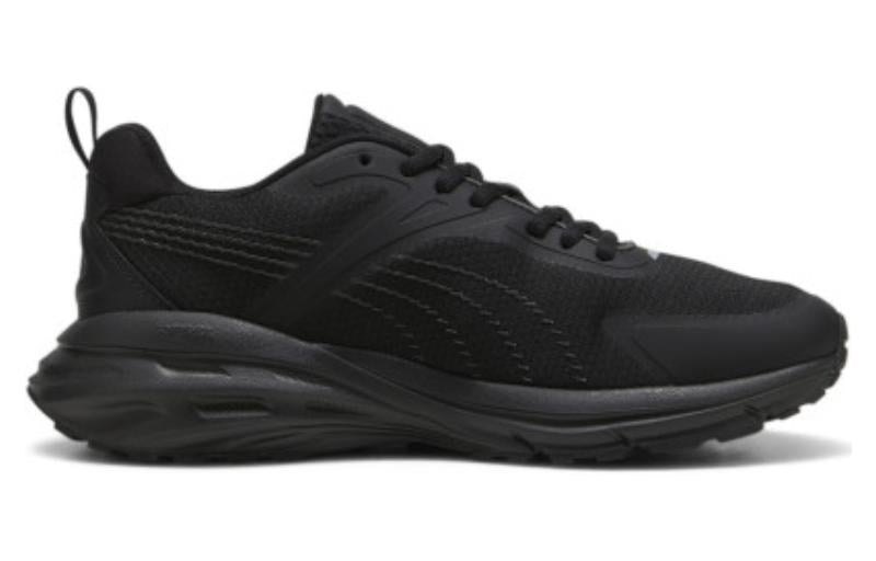 PUMA Hypnotic Sneakers 'Black' 395235-01
