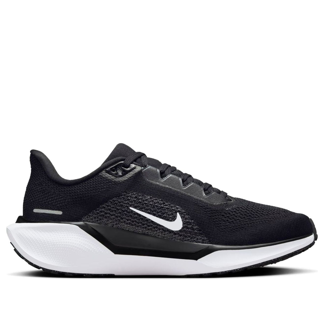 (WMNS) Nike Air Zoom Pegasus 41 'Black White' FD2723-002