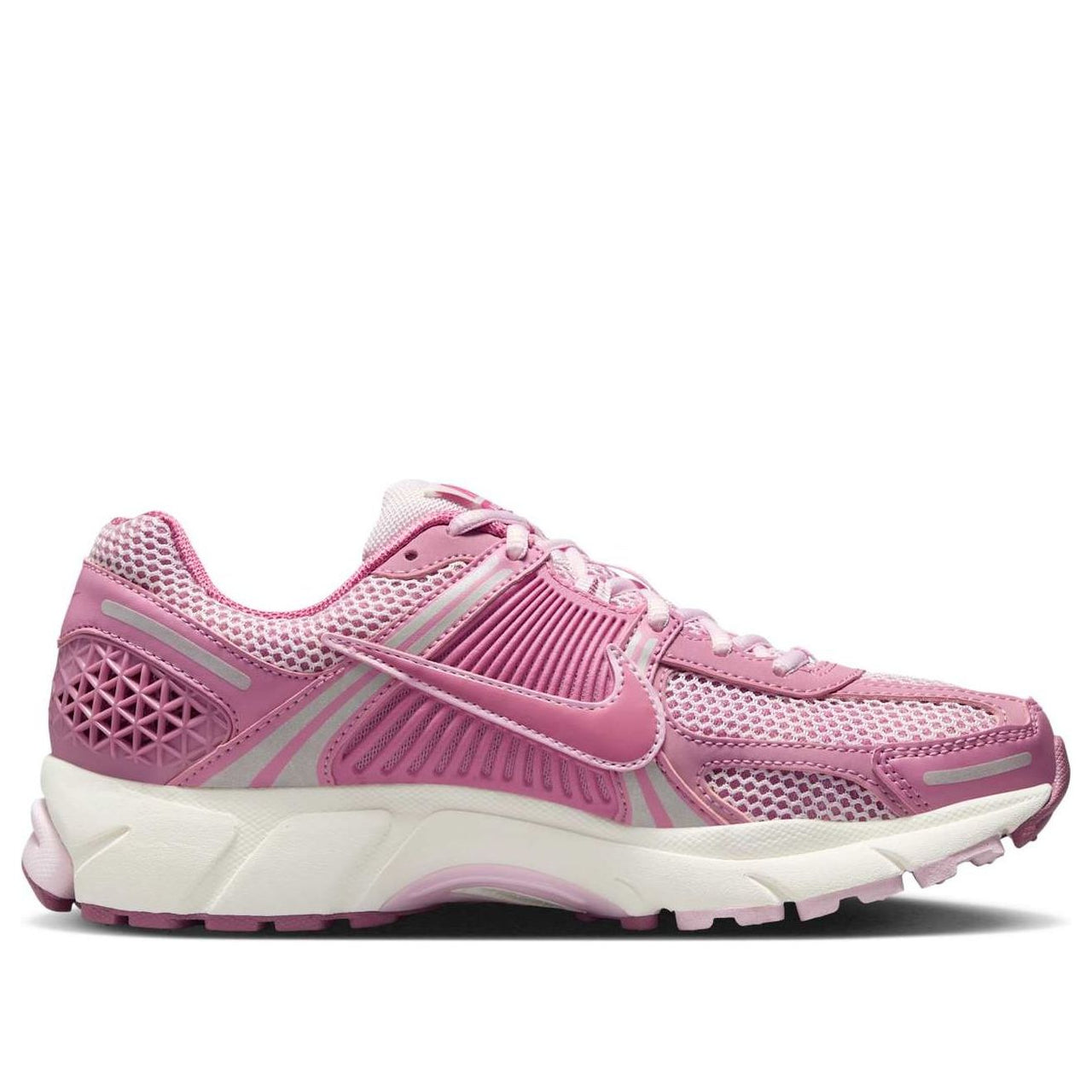 (WMNS) Nike Air Zoom Vomero 5 'Elemental Pink' FJ2028-600