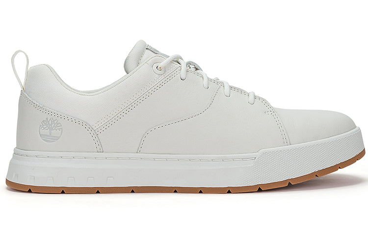 Timberland Maple Grove Oxford 'White' A5Z2PW