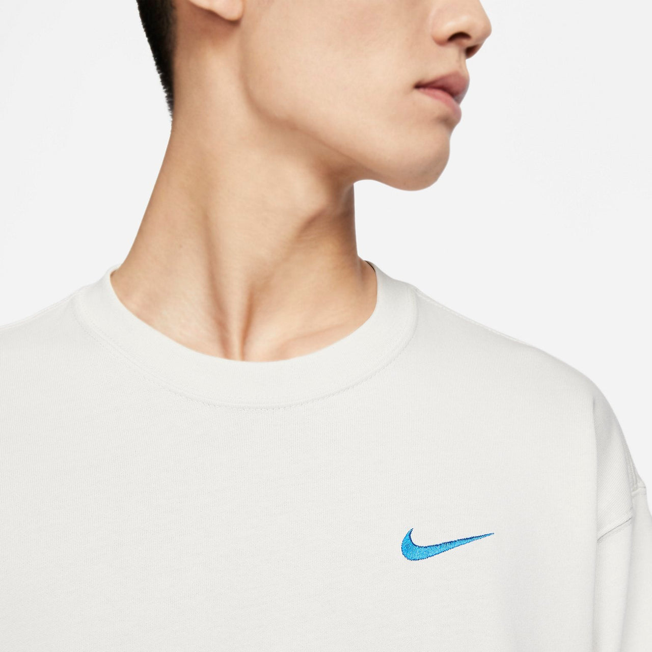 Nike Sportswear Long Sleeve 'White' FJ7682-030
