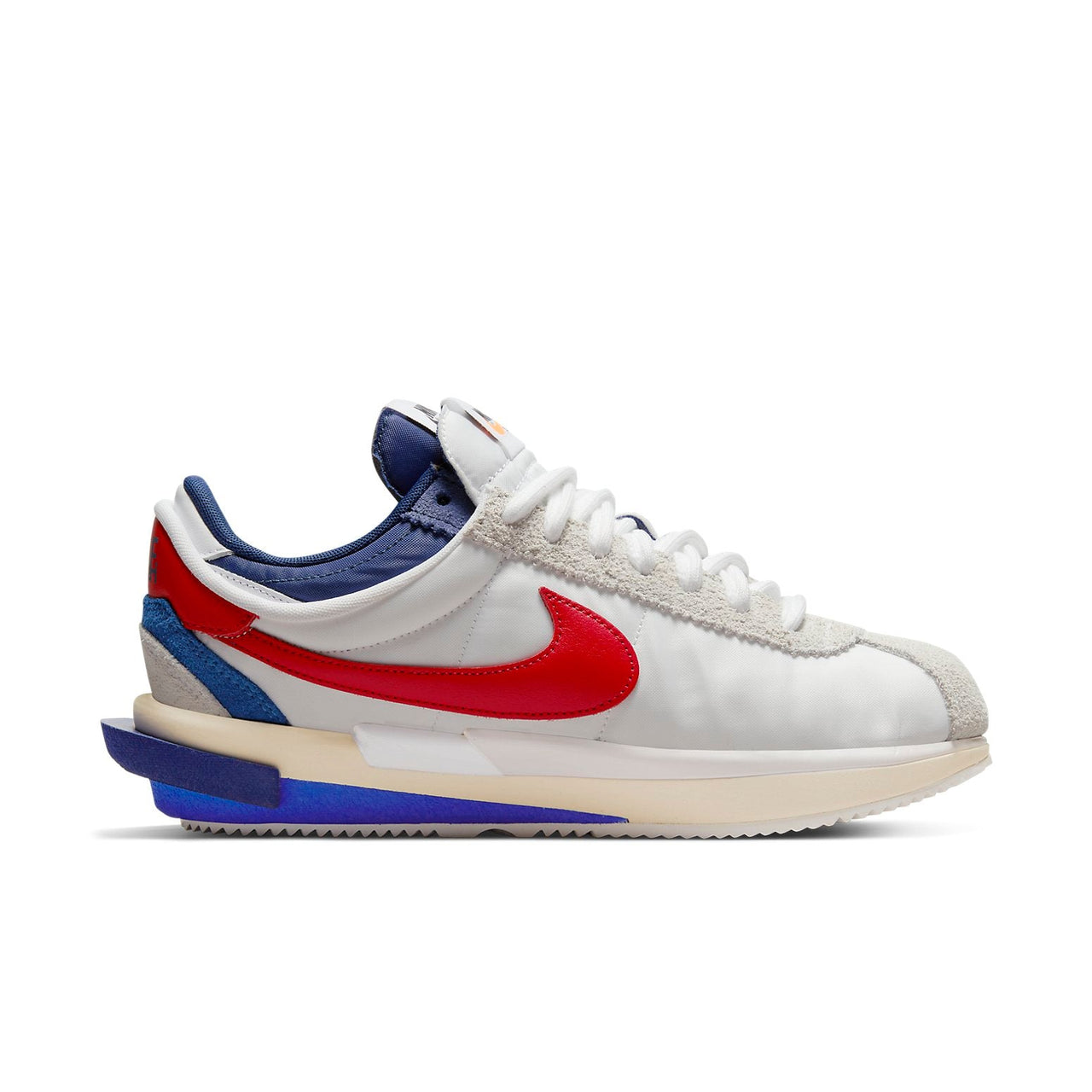 Nike x sacai Zoom Cortez SP 'OG' DQ0581-100