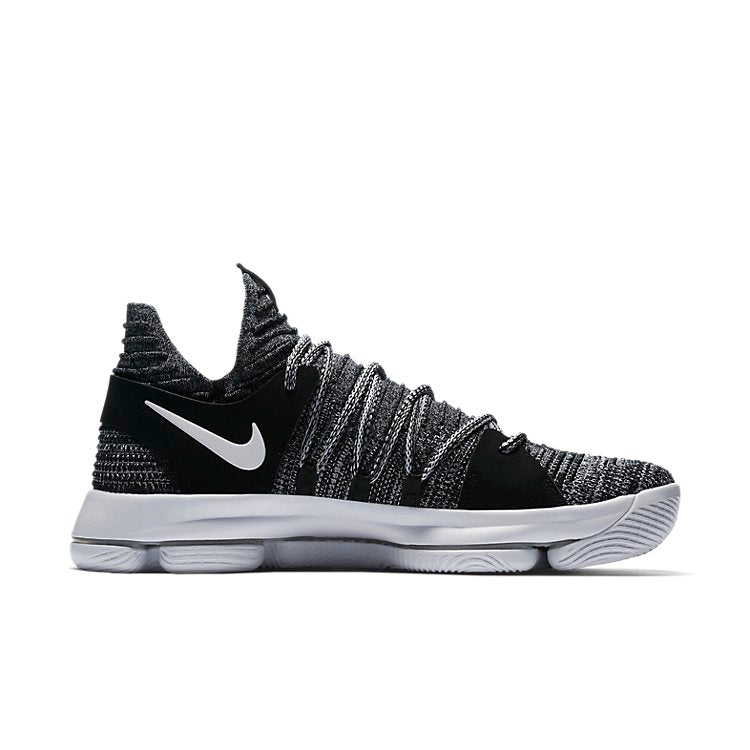 Nike KD 10 'Oreo' 897815-001