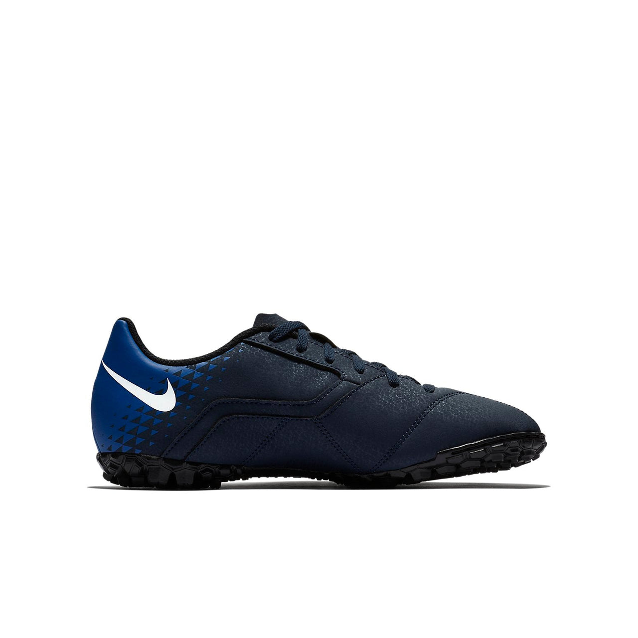 (GS) Nike BombaX TF 'Obsidian/White' 826488-414