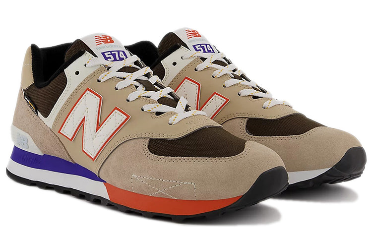 New Balance 574v2 'Mindful Grey' ML574HQ2