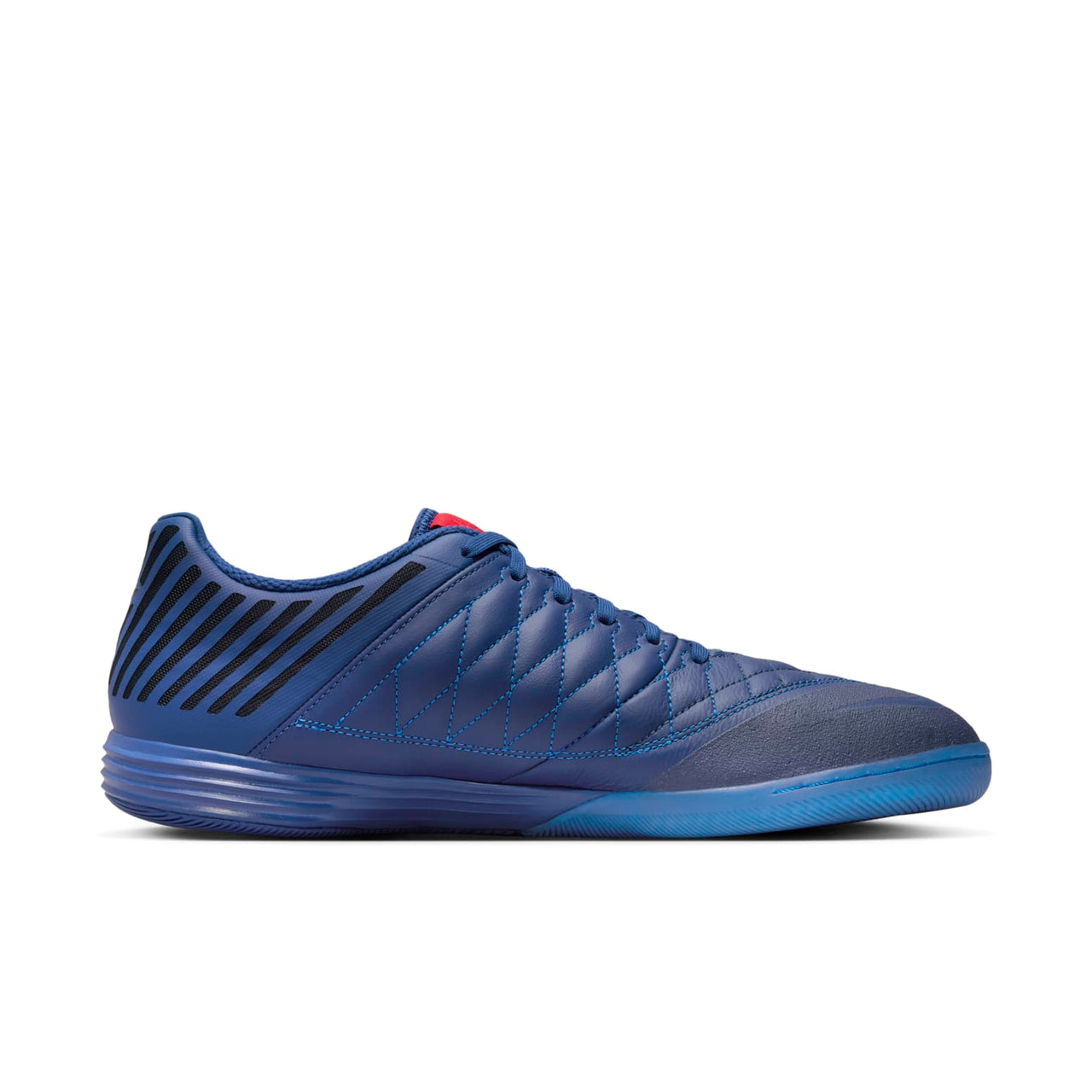Nike Lunar Gato 2 IC 'Deep Royal Blue' 580456-401