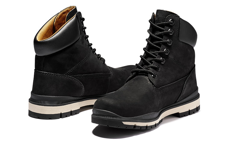 Timberland Radford 6 Inch Waterproof Boot 'Black' A2GDD001