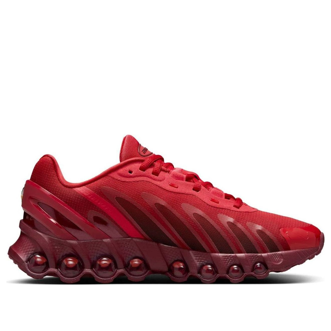 (WMNS) Nike Air Max Dn8 'University Red' HF5509-600