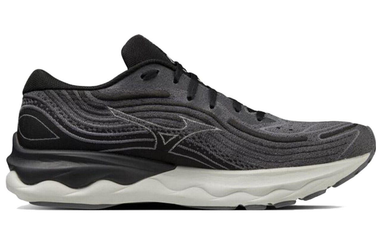 Mizuno Wave Skyrise 4 'Grey' J1GC232302