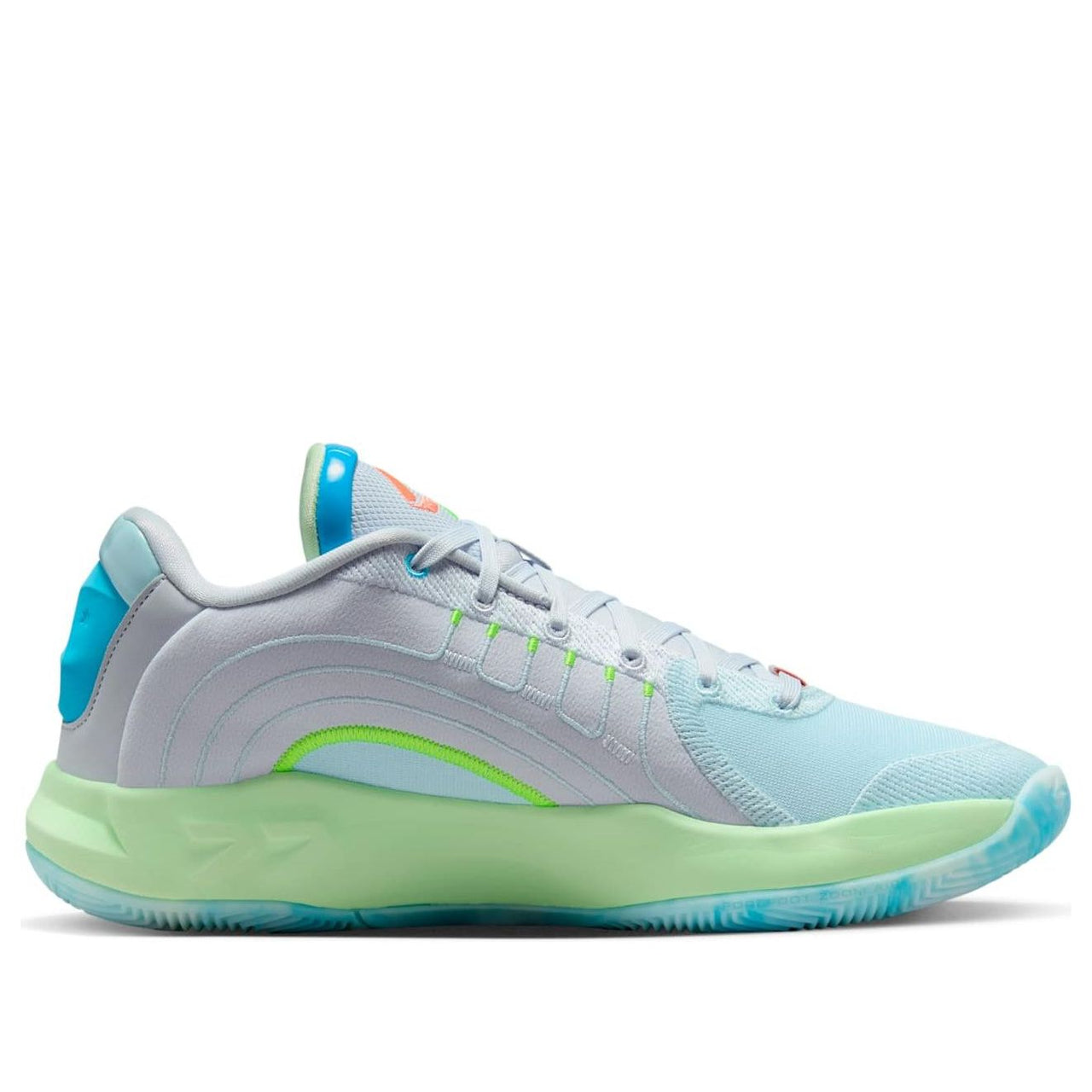 Air Jordan Luka 4 PF 'Navigator' HF0824-002