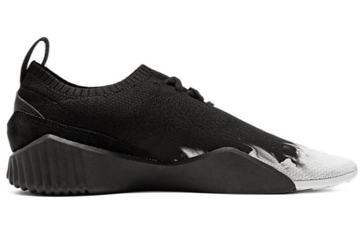 Onitsuka Tiger Acromount Knit 'Flames' 1183C105-001
