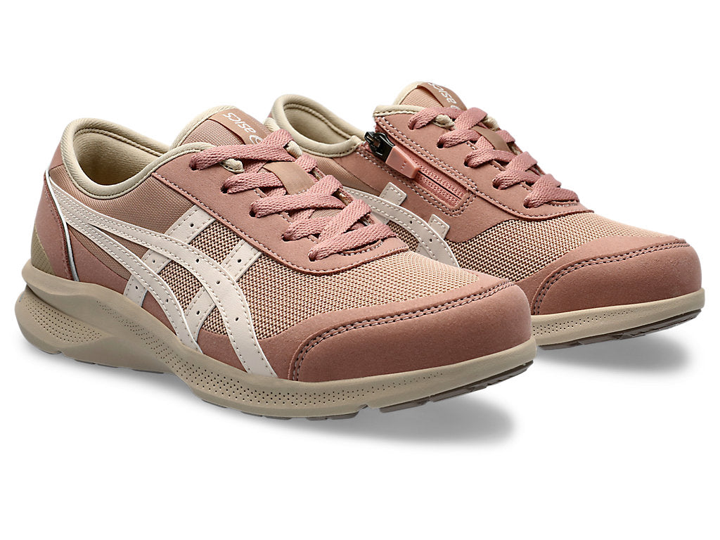 (WMNS) ASICS Hadashi Walker 3E 'Rose Pink' 1292A066-200