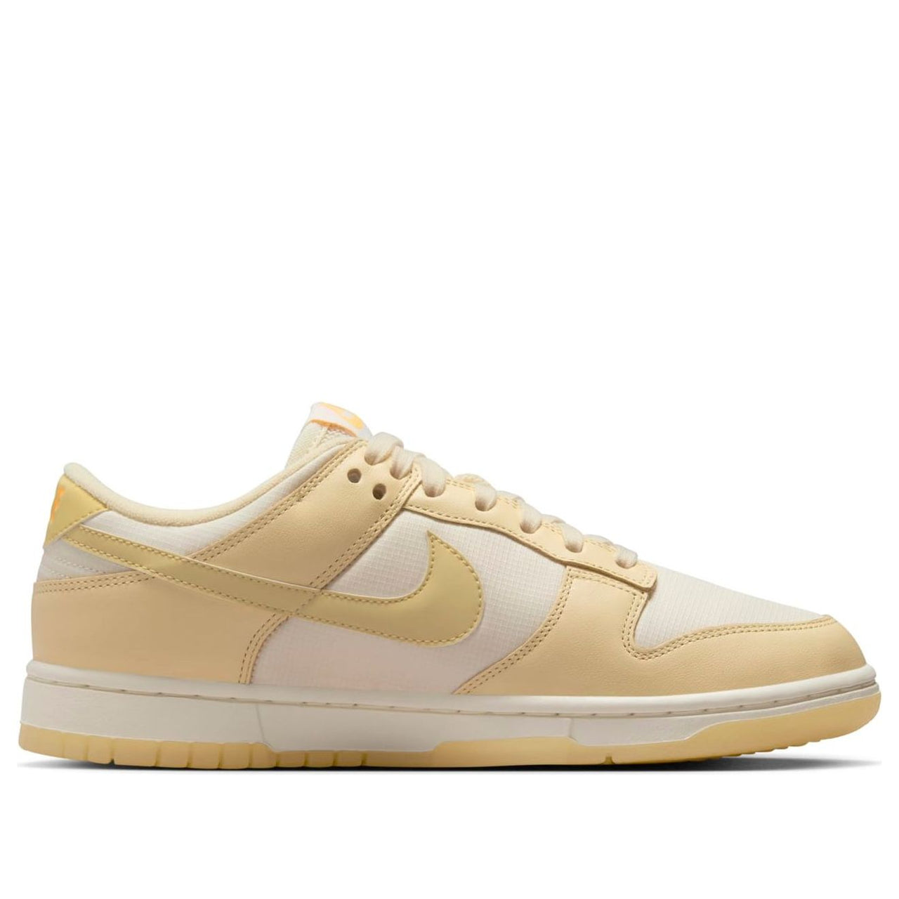(WMNS) Nike Dunk Low 'Team Gold' FZ2552-100