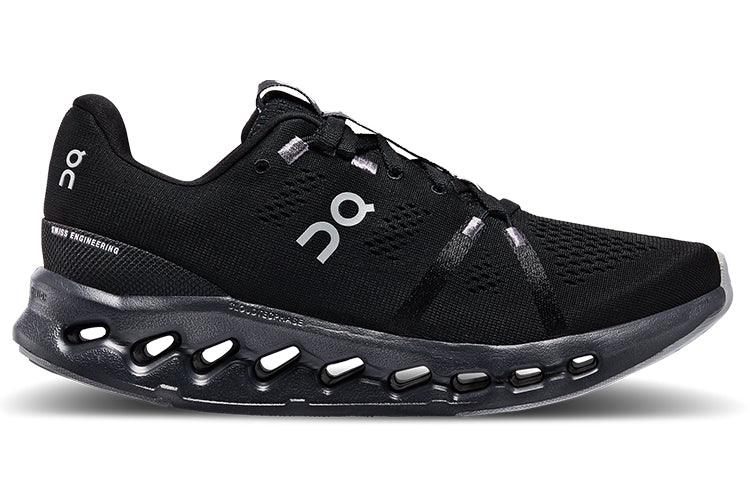 (WMNS) On Running Cloudsurfer 'Black' 3WD10440485