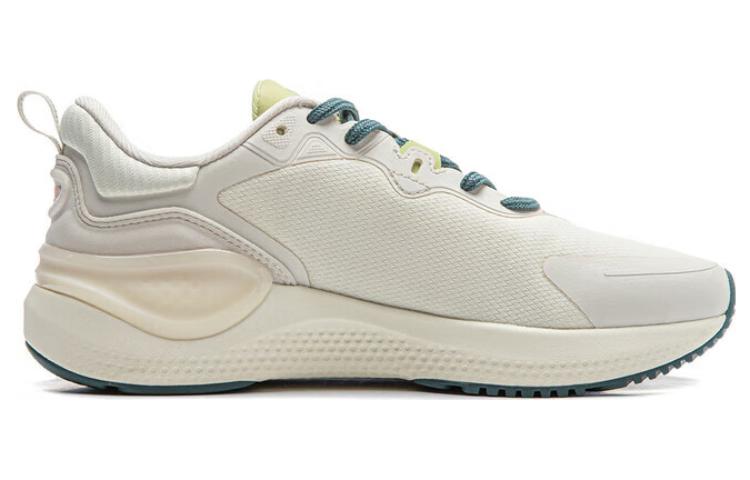 (WMNS) Li-Ning EazGo 'Pearl Green' ARST072-5